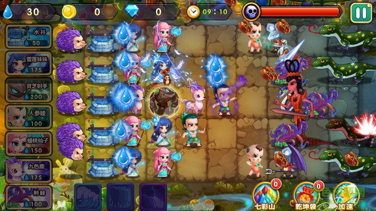 阿达手游葫芦兄弟 v1.0.230 安卓版2