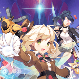 太空机器人大乱斗无限钻石