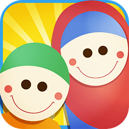 儿童游戏中心客户端