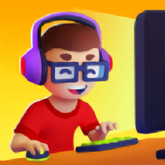 懒惰网络主播(Idle Streamer)