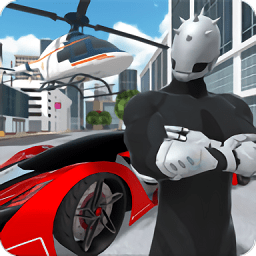 竞速沙盒3d手游