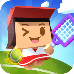 迷你网球中文版