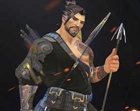 lol半藏韦鲁斯皮肤包