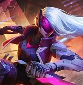 源计划卡特琳娜皮肤包