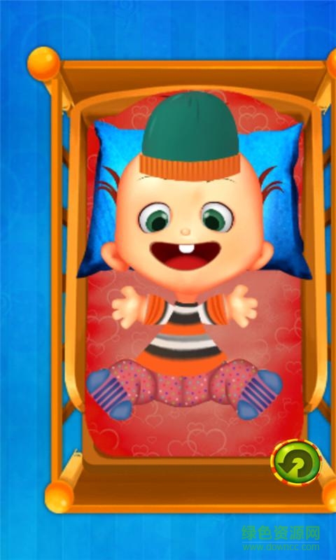 莉比小公主游戏壁纸 v16.07 安卓版0