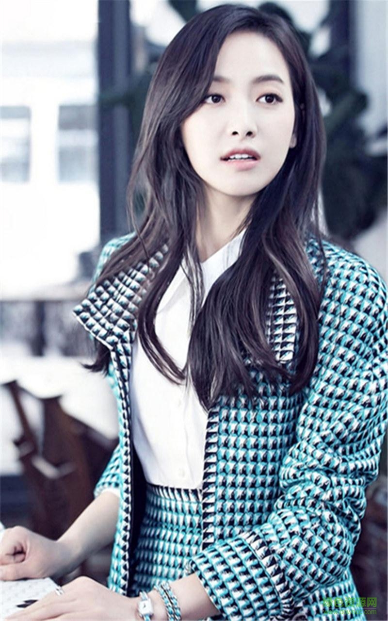 宋茜壁纸 v2.8 安卓版1