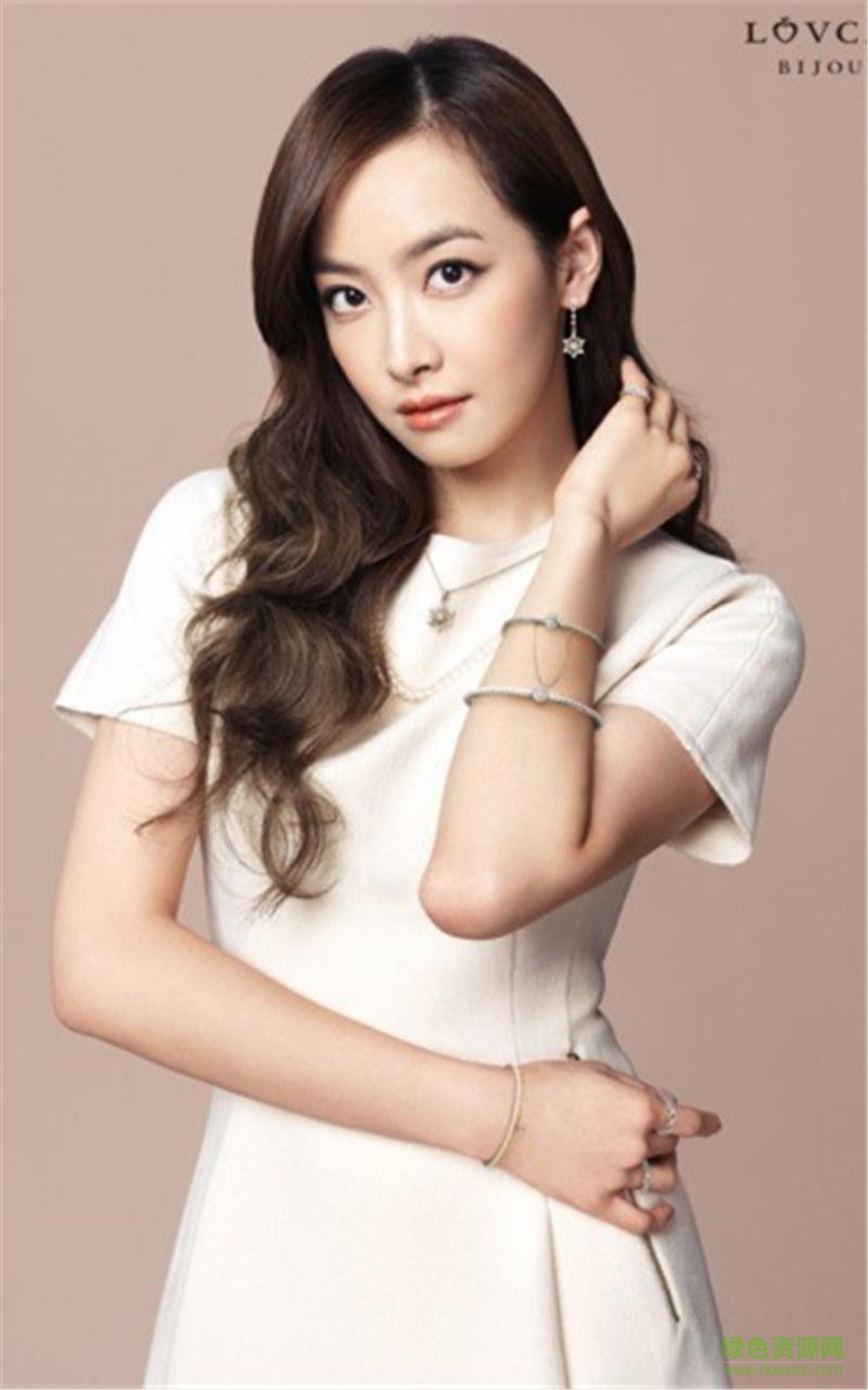 宋茜壁纸 v2.8 安卓版2