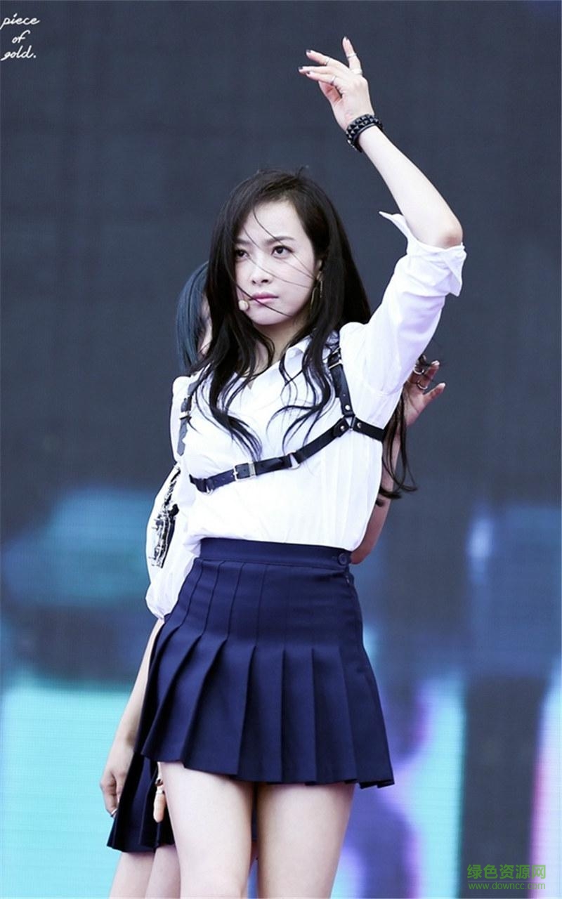 宋茜壁纸 v2.8 安卓版3