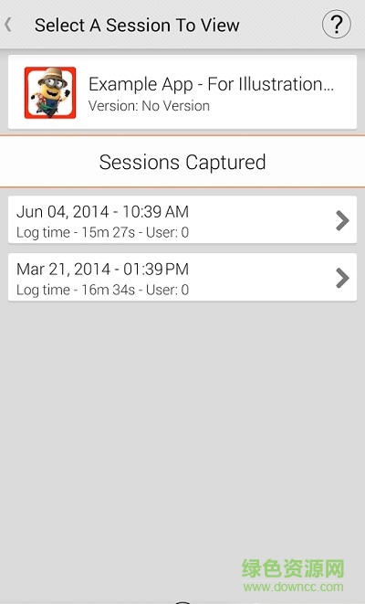 gamebench修改版(游戏跑分) v6.0 安卓最新版2