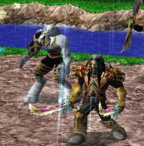 除魔卫道v0.24_魔兽闯关地图