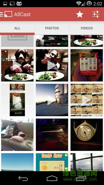 AllCast高级版 v2.0.4.9 安卓版1