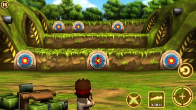 火线突击2中文修改版(gunstrike2) v1.2.6 安卓修改版2