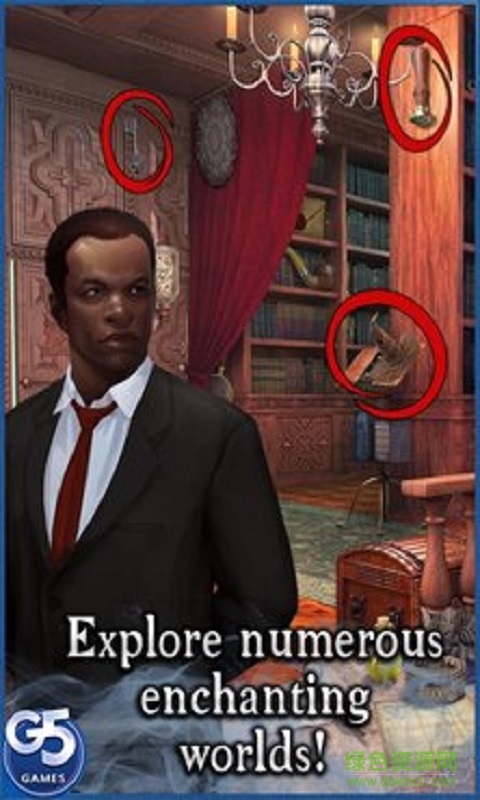 g5秘密盟会内购修改版(the secret society) v1.40.4000 安卓无限钻石版0