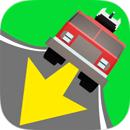 消防引导员游戏(Find the best route!)