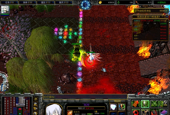 邪恶源头4.8正式版永远光明 0