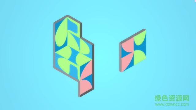 连线klocki游戏 v1.0.0 安卓中文版1