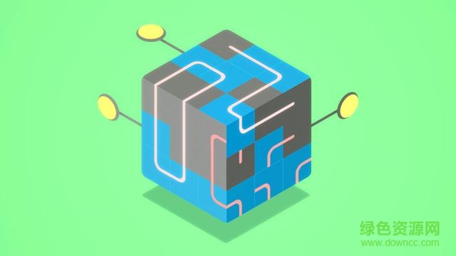 连线klocki游戏 v1.0.0 安卓中文版3