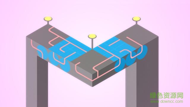 连线klocki游戏 v1.0.0 安卓中文版2