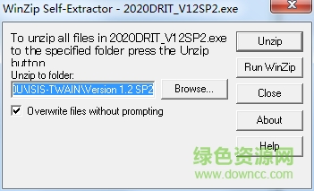 佳能2020u扫描仪驱动 v1.2 官方最新版0