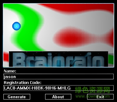 quicktime7.8 pro注册机 官方最新版0