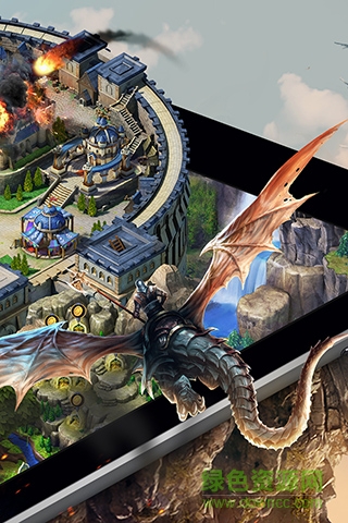 乐嗨嗨手游巨龙之战 v0.2.94 官方安卓最新版2