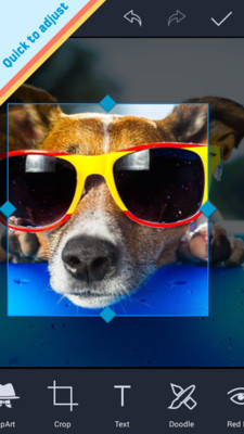 高清照片编辑app v1.1.5 安卓版0