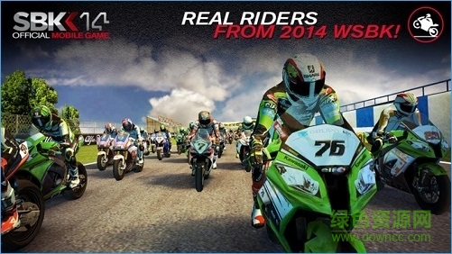 sbk14摩托车锦标赛中文修改版(含数据包) v1.4.6 安卓免谷歌完美版3
