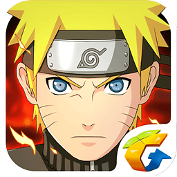 火影忍者手游pc版下载