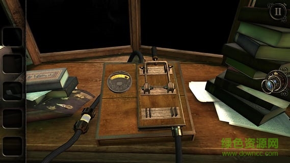 未上锁的房间3电脑汉化版 未上锁的房间3电脑汉化版