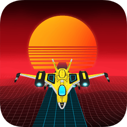 战机冲刺