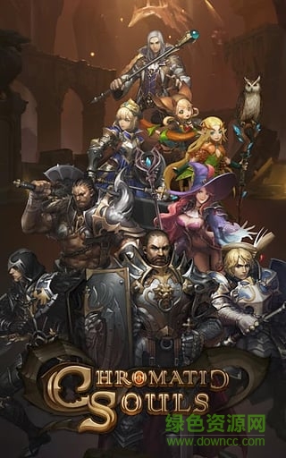 魔龙之魂nga v1.4.2 安卓中文版0