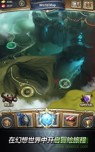 魔龙之魂nga v1.4.2 安卓中文版1