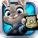 疯狂动物城跑酷内 购破 解版