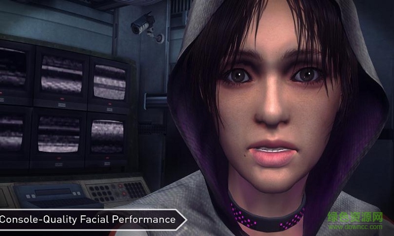 共和国汉化完整版修改版(republique) v5.0 安卓最新版_带数据包1