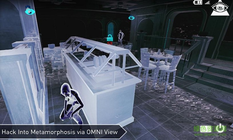 共和国汉化完整版修改版(republique) v5.0 安卓最新版_带数据包2