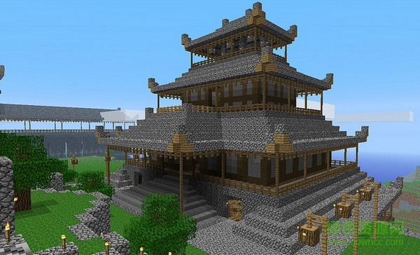 我的世界mac版 v1.8.9 官方苹果电脑版1