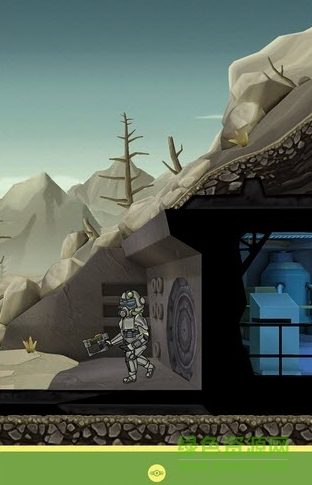 辐射避难所无限午餐盒修改版 v1.9.4 安卓中文版1