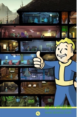 辐射避难所无限午餐盒修改版 v1.9.4 安卓中文版2