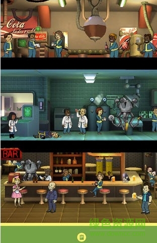 辐射避难所无限午餐盒修改版 v1.9.4 安卓中文版3