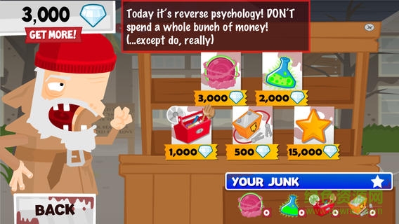 疯狂外科医生2修改版(Surgeon3) v2.3.0 安卓汉化版1