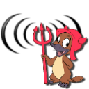 kismac for mac(wifi修改工具)