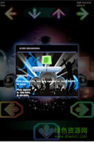 手指跳舞(Finger Dance Lite) v2.3.1 安卓版1