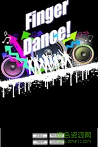 手指跳舞(Finger Dance Lite) v2.3.1 安卓版0