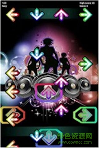 手指跳舞(Finger Dance Lite) v2.3.1 安卓版2