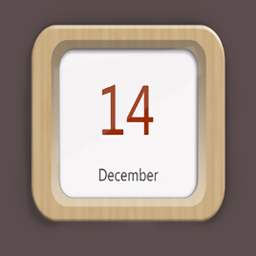 华夏万年老黄历软件