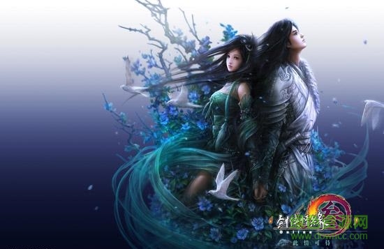 剑侠情缘3网游 v4.1.2.7897 官网电脑版0