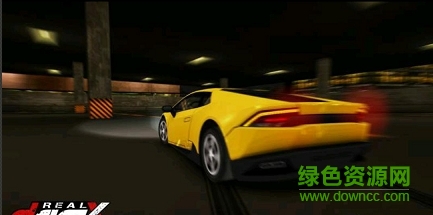 急速闪电赛车2内购修改版(Thunder Stock Cars 2) v1.0 安卓版1