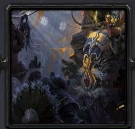 魔兽世界部落英雄3.3正式版