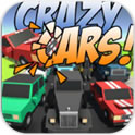 疯狂汽车内购修改版(Crazy Cars!)