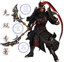 真三国无双蓝宝石专署x版